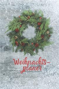 Weihnachtsplaner