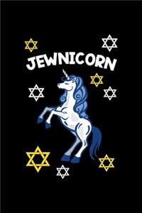 Jewnicorn