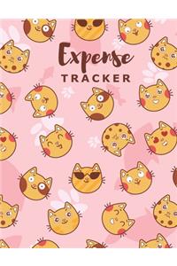 Expense Tracker