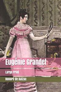 Eugénie Grandet