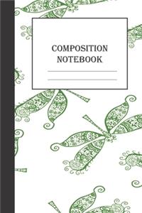 Composition Notebook