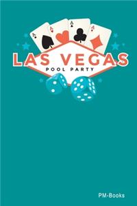 Las Vegas Pool Party