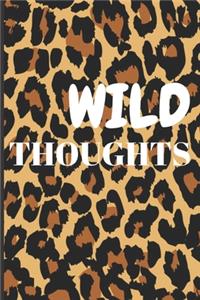 Wild Thoughts