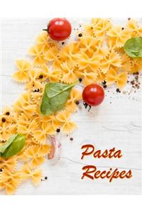 Pasta Recipes