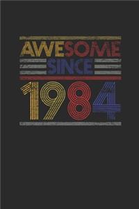Awesome Since 1984