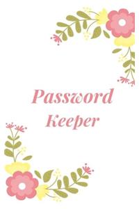 Password Keeper