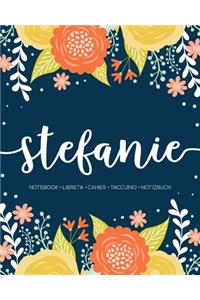 Stefanie