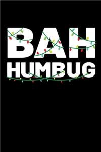 Bah Humbug