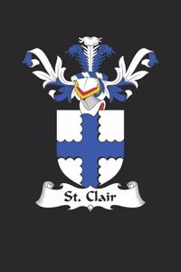 St. Clair