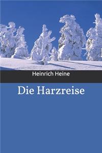 Die Harzreise
