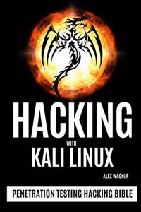 Hacking with Kali Linux