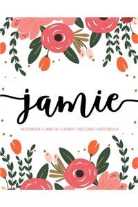 Jamie