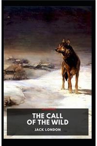 The Call of the Wild Annotated