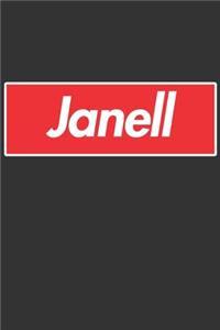 Janell