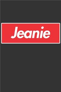 Jeanie