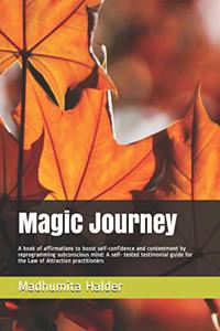 Magic Journey