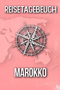 Reisetagebuch Marokko