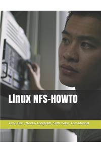 Linux NFS-HOWTO