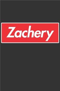 Zachery