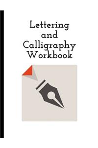 Lettering and Calligraphy Workbook