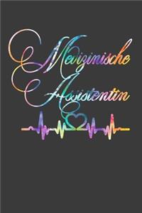 Medizinische Assistentin