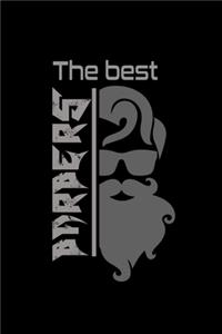 The Best Comedians Have Beards