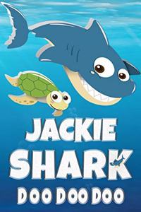 Jackie Shark Doo Doo Doo