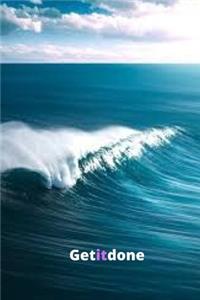 Easy Planners 2020, Day By Day Planner