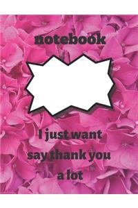 notebook