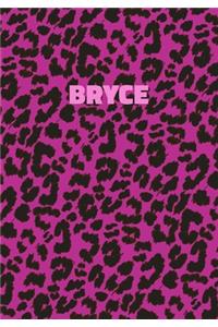 Bryce