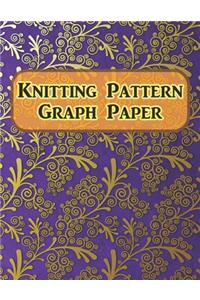 Knitting Pattern Graph Paper