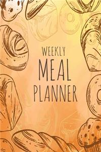 Weekly Meal Planner