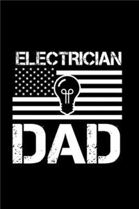 Electrician Dad