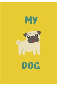 My Dog