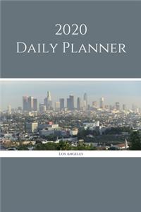 2020 Daily Planner