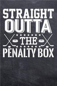 Straight Outta The Penalty Box
