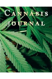 Cannabis Journal