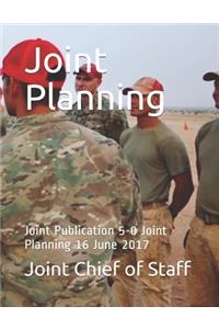 Joint Planning