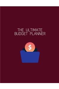 Budget Sheet and Expense Tracker