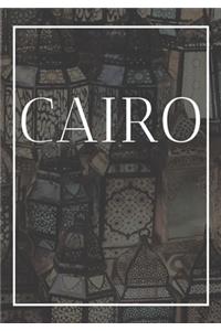 Cairo