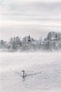 Swan Lake Notebook