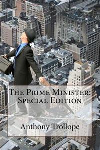 The Prime Minister