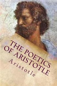 The Poetics of Aristotle