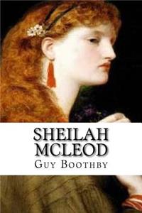 Sheilah McLeod