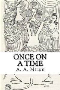 Once on a Time