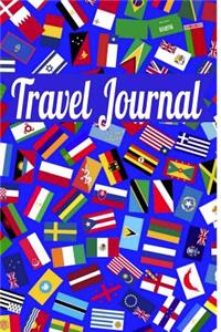 Travel Journal