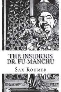 The Insidious Dr. Fu-Manchu