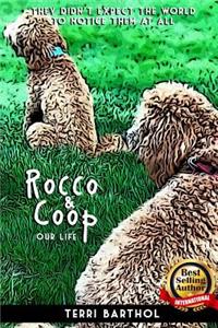 Rocco and Coop