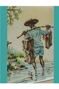 Composition Book Journal