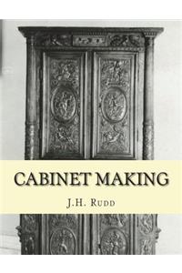 Cabinet Making